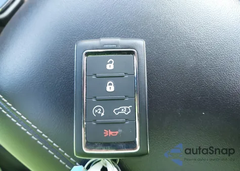 2023 Jeep Grand Cherokee Limited 4X4 from USA, damaged, VIN 1C4RJHBG9PC601719